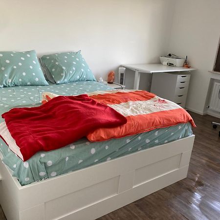 Nice Cozy Appartment Remich Ngoại thất bức ảnh