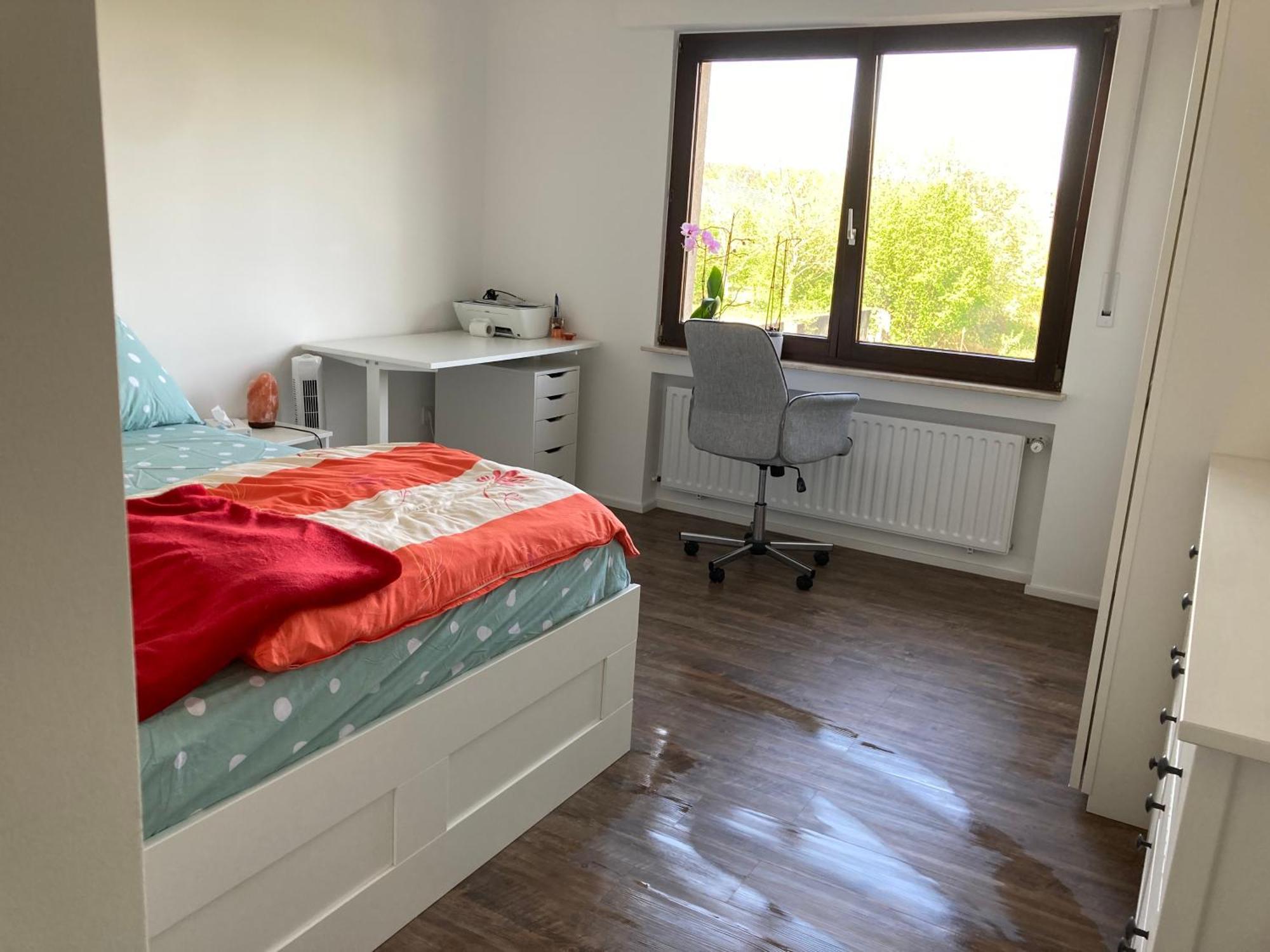Nice Cozy Appartment Remich Ngoại thất bức ảnh